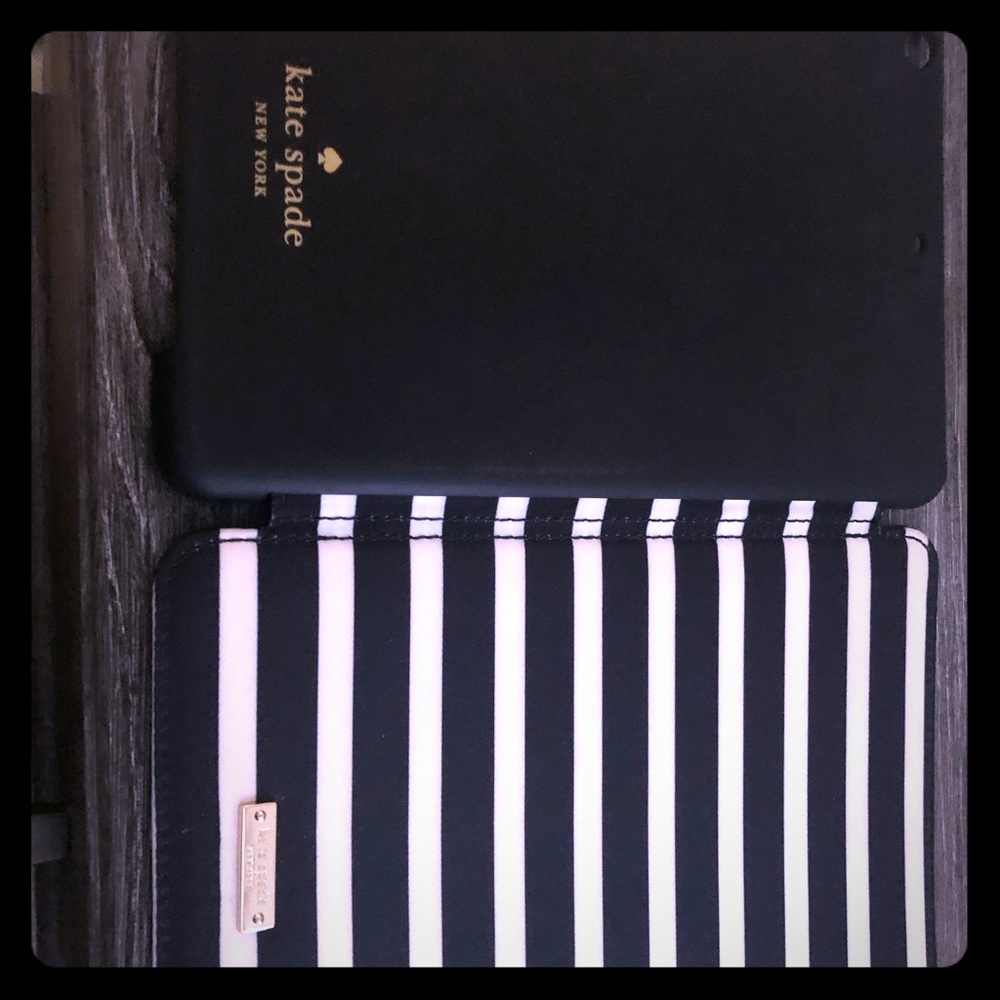 Kate Spade IPad Mini 3 case NWOT